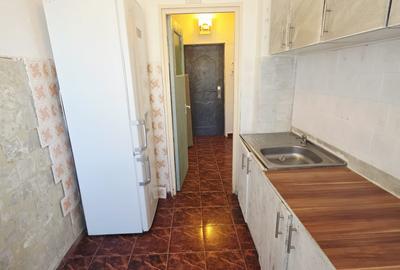 Apartament cu 2 camere semidecomandat în Vest - 15