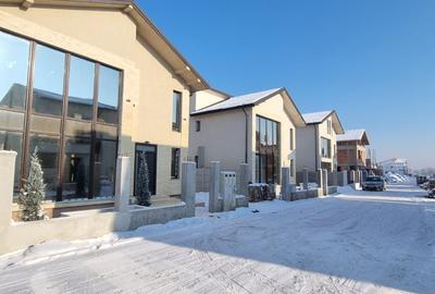 Duplex cu 5 camere cu Canalizare în Prelungirea Ghencea - 37