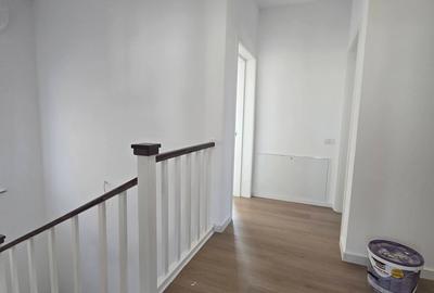 Vilă Individuală P+1 , 5 Camere Bulevardul Nordului - 16