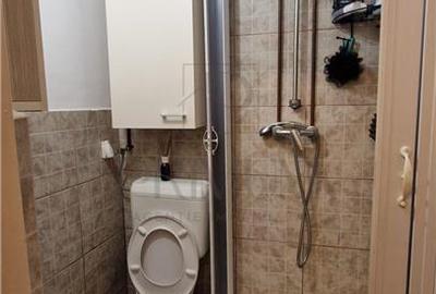 Garsonieră decomandată, mobilată în Telegrafului - 6