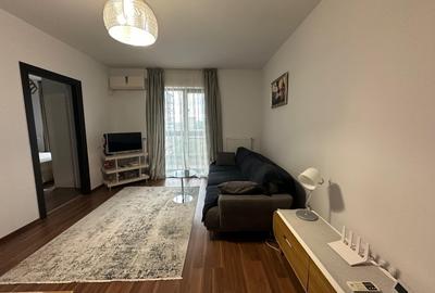 Apartament cu 3 camere ()și loc de parcare subteran (DIRECT Proprietar). - 13