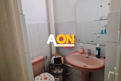 Apartament cu 3 camere decomandat, mobilat în Cetate - 9