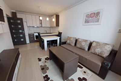 Apartament 2 camere zona ASTRA
