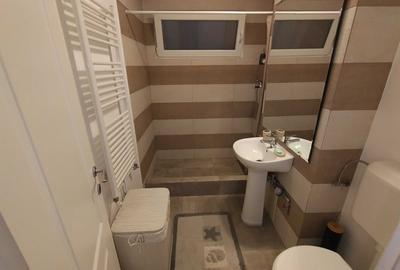 Apartament cu 2 camere semidecomandat, mobilat în Medicină - 6