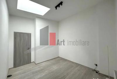 Apartament cu 3 camere decomandat, mobilat în Calea Călărașilor - 1