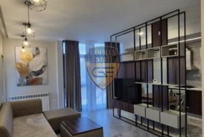 Apartament cu 3 camere semidecomandat în Trocadero - 1