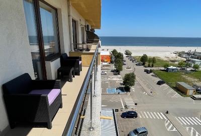 Apartament cu 2 camere decomandat în Nord - 1