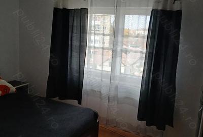 Apartament cu 2 camere semidecomandat în Central - 1