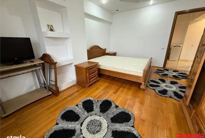 Apartament cu 3 camere, mobilat în Bistrița Lac - 4