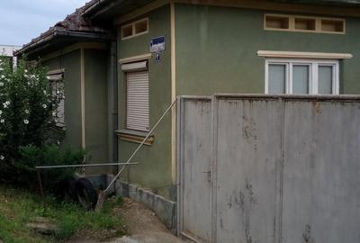 Casă cu 2 camere în Cehu Silvaniei - 9
