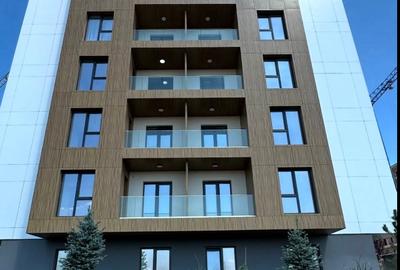 Apartament cu 2 camere decomandat în Pipera - 9