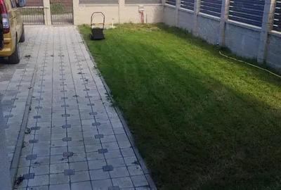 Vila noua de vanzare 5 camere, P+1, CREVEDIA LANGA RETAIL PARK Vila noua de vanzare 5 camere, P+1, CREVEDIA LANGA RETAIL PARK - 3