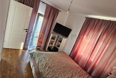 Casa tip parter zona Micro 5 - 6