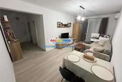 Apartament cu 2 camere decomandat, mobilat în Chiajna - 2