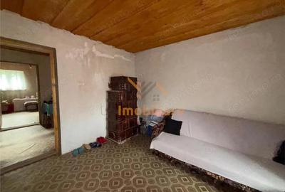 CASA SI TEREN 4.000 MP | COMUNA TRIA | JUDETUL BIHOR - 3