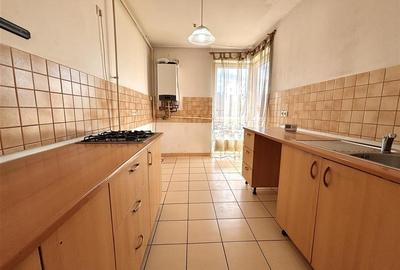 Apartament cu 3 camere decomandat în Avantgarden - 12
