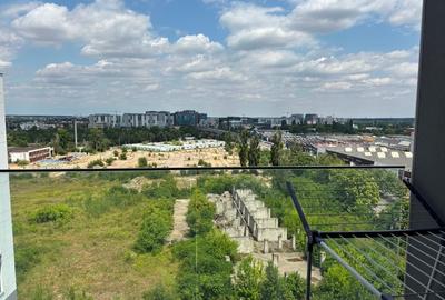 Închiriere / rent  Studio Coud 9