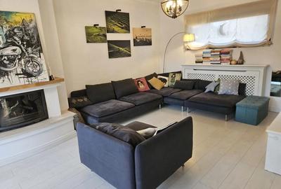 Casă cu Teren 156 Mp în Mogoșoaia - 2