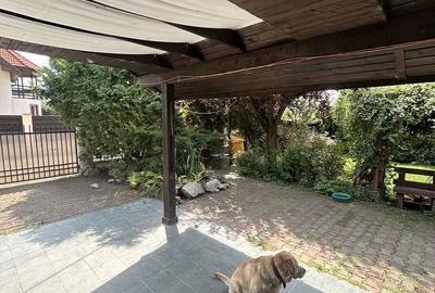Casă cu 3 camere în Sântana de Mureș - 7