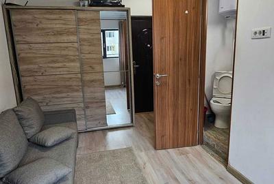 Garsonieră semidecomandată în Frumoasa - 4