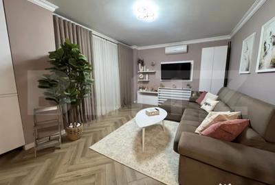 Apartament cu 2 camere decomandat în Tudor - 14