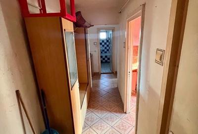 Apartament cu 2 camere decomandat în Central - 5