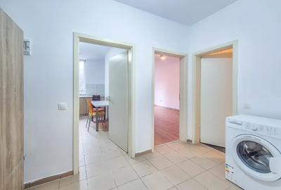 Garsonieră decomandată în Avantgarden - 2