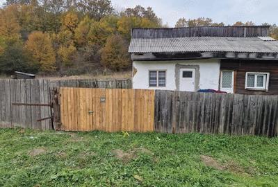 Teren de 1717 mp, în Mărgineni - 3