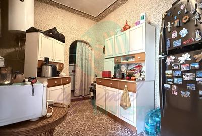 Casă singură în curte, Rond Alba Iulia - 4