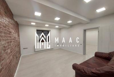 Spatiu de Birouri | Zona Bulevardul Coposu |76MPU - 1