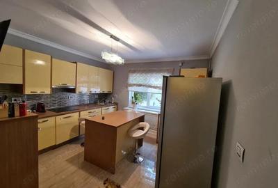 Inchiriere *vila moderna P+1* strada Trandafirilor - cartier Pandura? - 4