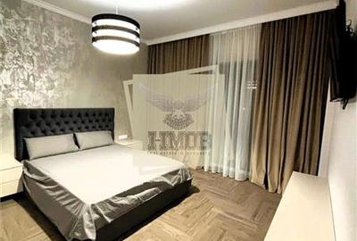 Apartament cu 3 camere decomandat, mobilat în Aeroport - 2
