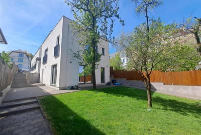 Birou, de 500 mp, în Zorilor - 1