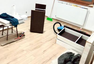 Garsonieră decomandată în Ștefan cel Mare - 2