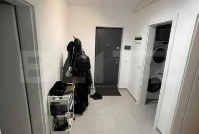 Apartament cu 2 camere decomandat, mobilat în Central - 2