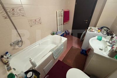 Apartament 2 camere, 50.72 mp, zona Florilor - 5