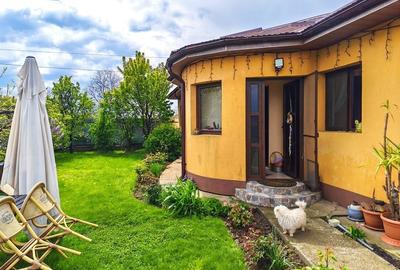 Casă individuală cu 4 camere cu Teren 450 Mp în Ruși-Ciutea - 6
