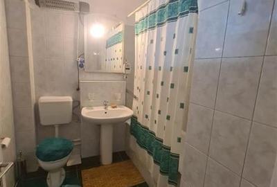 Herastrau Parc, 2 camere, cochet, dec., mobilat si utilat, zona verde. - 7