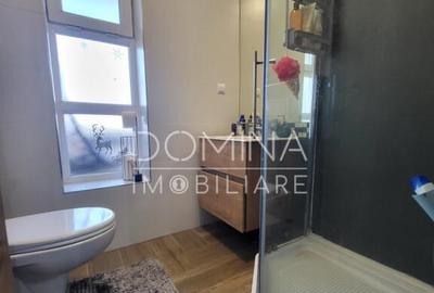 Vila de Lux DragoieniMobilata, Utilata ?i Gata de mu - 6