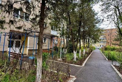 Apartament cu 3 camere decomandat în Micălaca - 10