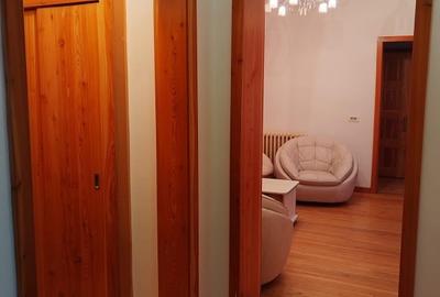 Apartament cu 3 camere decomandat, mobilat în Ultracentral - 3