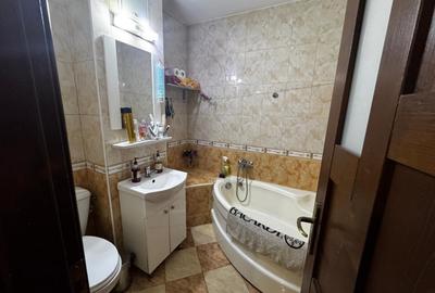 Apartament cu 2 camere decomandat, mobilat în Ultracentral - 4