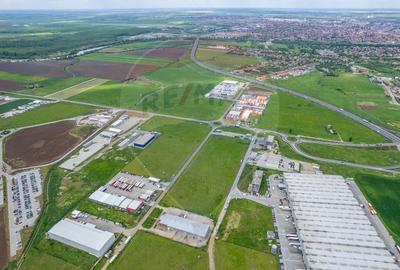 TEREN INTRAVILAN de 11 134 mp oportunitate excelenta pentru investitie - 8