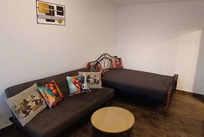 Garsonieră decomandată în Micălaca - 8