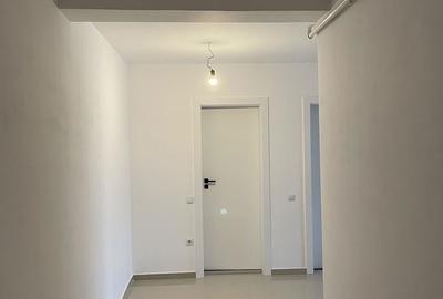 Apartament cu 2 camere în Florești - 1
