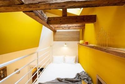 Apartament de vânzare, 1 cameră, 45 mp, zona The Office, ideal pentru investiție - 6