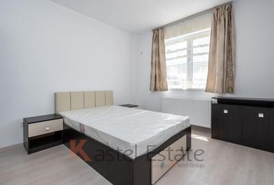 Garsoniera Mobilata - Utilata | Bloc Nou | Militari - 1