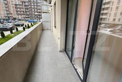 Apartament cu 2 camere decomandat în Central - 2