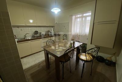 3 Camere- Decomandat-Petre Ispirescu - 7