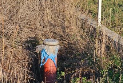 Teren de 406 mp, în Central - 9